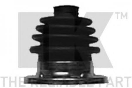 ПЫЛЬНИК ШРУСА FALTENBALGSATZ, ANTRIEBSWELLE 524710