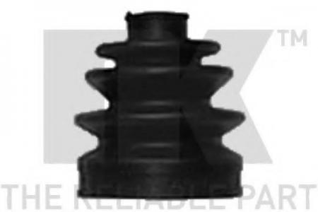 ПЫЛЬНИК ШРУСА FALTENBALGSATZ, ANTRIEBSWELLE 525105