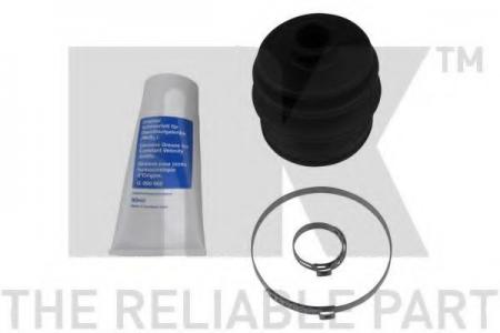 ������� ����� FALTENBALGSATZ, ANTRIEBSWELLE 525205