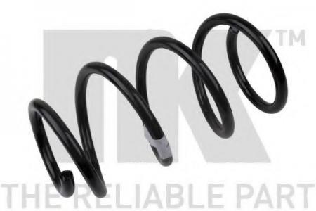 ПРУЖИНА ПЕРЕДНЯЯ DUCATO 250 PSA BOXER16QH / 20Q 06- 532351