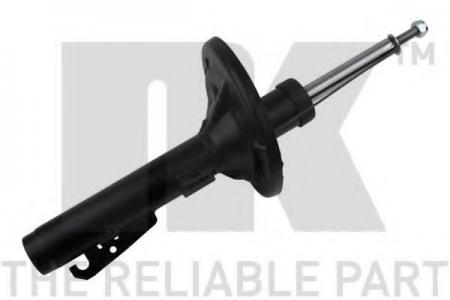 АМОРТИЗАТОР FR EAB 1529 65253022