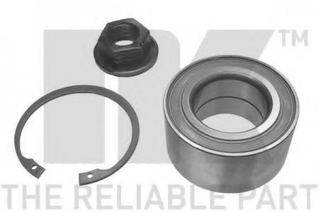  .FORD FIESTA/FOCUS/FUSION 98- . -ABS 752529