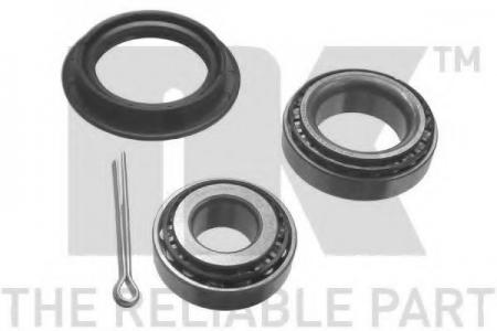 ПОДШИПНИК СТУП.OPEL CORSA/VECTRA/DAEWOO CIELO/ESPERO/ESPERO/NUBIRA 82- ЗАД. 753616