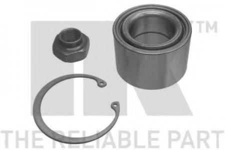  .OPEL AGILA A/SUZUKI IGNIS I-II/WAGON R+ 00- . 210001- 753624