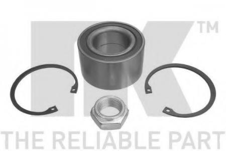  .VW G2/LUPO/POLO 83-01 . 754721
