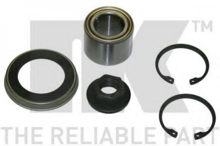  .FORD FOCUS/FIESTA/FUSION/MAZDA 2 98- . 762529