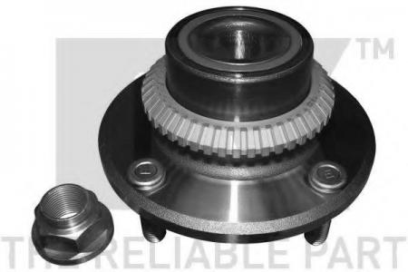 RADLAGERSATZ 763009