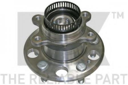 RADLAGERSATZ 763423