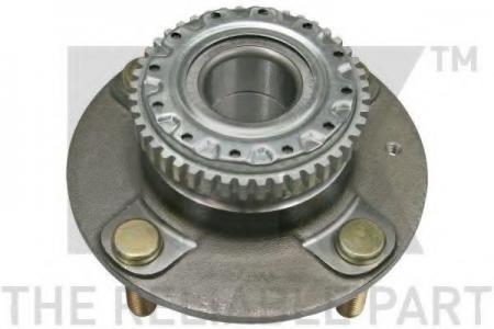 RADLAGERSATZ 763509