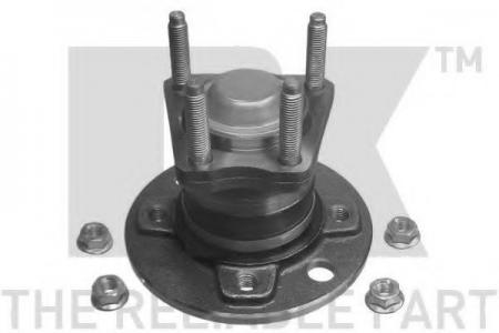    OPEL ASTRA F/G/VECTRA A/B 91-05 . -ABS (4) 763614
