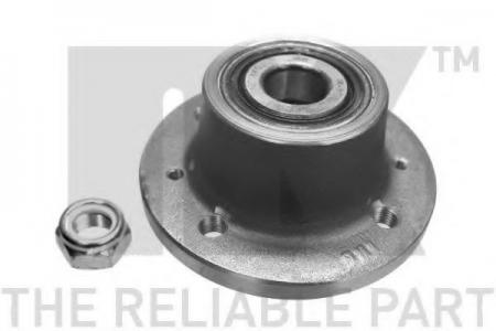 RADLAGERSATZ 763918