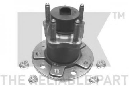 RADLAGERSATZ NK 764112 764112