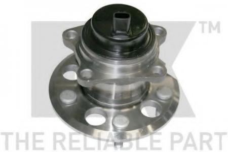 RADLAGERSATZ 764536