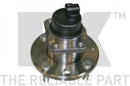 RADLAGERSATZ 765003