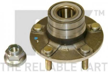 RADLAGERSATZ 765006
