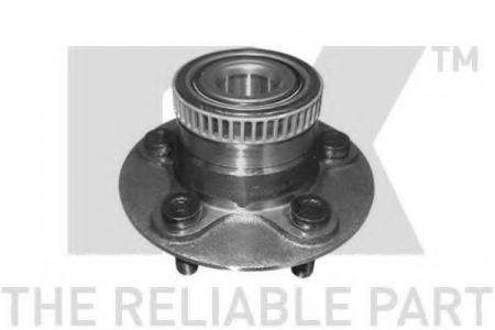 RADLAGERSATZ NK 769304 769304