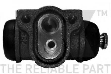    BMW E36 COMPACT 1.6/1.8TDS 94- D=22.20MM 801511