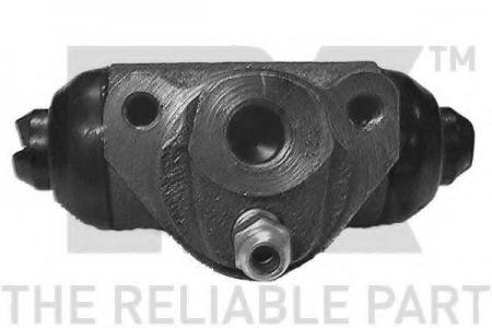 ЦИЛИНДР ТОРМОЗНОЙ РАБОЧИЙ ЗАДНИЙ 802328