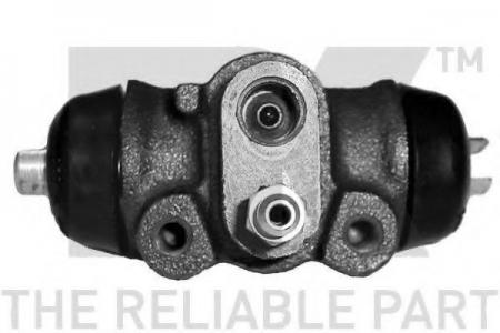    MAZ 323/626 87-/KIA RIO 02-/HYU ACCENT 05- D=17,40MM 803227