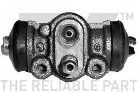  ..MAZDA 323 1.3-2.0 94-04   803229