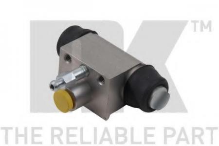    OPL AGILA 00-/SUZ IGNIS/SUB JUSTY 03- D=15,90MM 803645