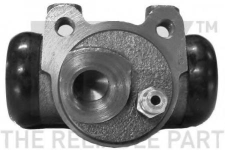 ЦИЛИНДР ТОРМОЗНОЙ РАБОЧИЙ ЗАДНИЙ СЛЕВА 803731