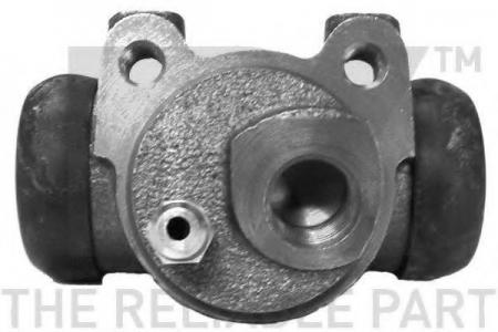 ЦИЛИНДР ТОРМОЗНОЙ РАБОЧИЙ ЗАДНИЙ СПРАВА 803732