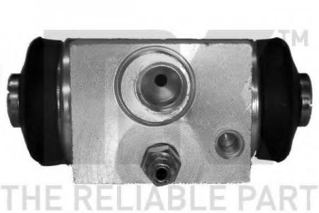    CIT SAXO/XSARA/C2/C3/PGT 106/1007/206/206+/306 96- D=20,60MM 803755