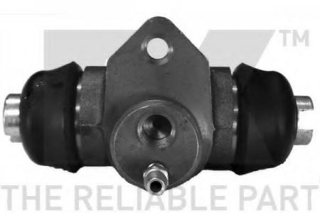    VW LT 28-35 75-96 D=25,40MM 804729