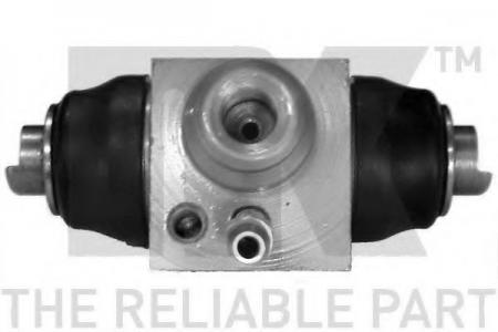   AUDI 100 C4/80 B4 85-/VW PASSAT III 88- () D=20,60MM 804738