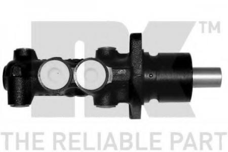 ЦИЛИНДР ТОРМОЗНОЙ ГЛАВНЫЙ 823916