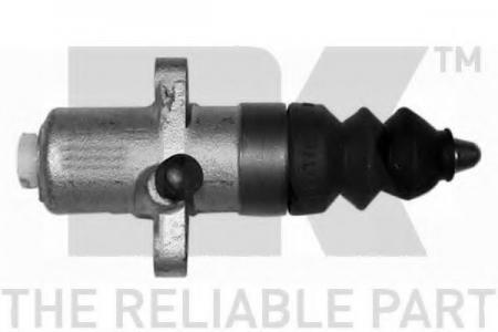 ЦИЛИНДР СЦЕПЛЕНИЯ РАБОЧИЙ 841003