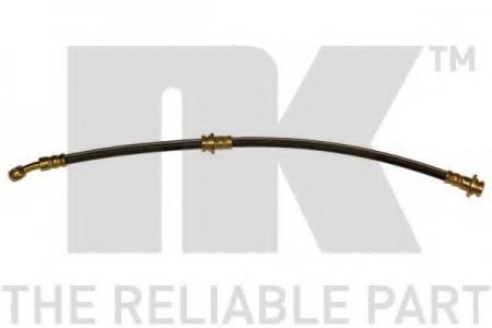 ����� ����. ���. �. NISSAN ALMERA N15 1.4 / 1.6 / 2.0D 95 > L=488 8522106