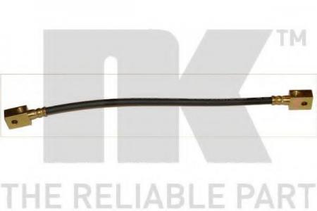 ШЛАНГ ТОРМОЗНОЙ 852271