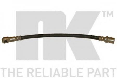 ШЛАНГ ТОРМОЗНОЙ BREMSSCHLAUCH 852322