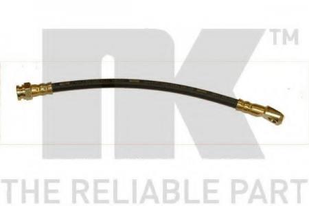 ШЛАНГ ТОРМ. ЗАД. SEAT IBIZA/MALAGA 86-93 L=285 852389