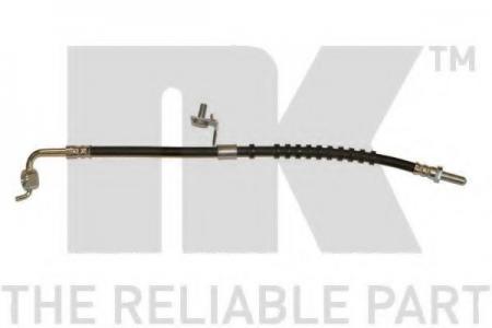 ����� ����. ���. �. FORD ESCORT / ORION 1.3 92-94 L=480 8525116