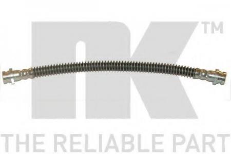 ШЛАНГ ТОРМОЗНОЙ MITSUBISHI GALANT 87-92/L200 96-07 285ММ 853017