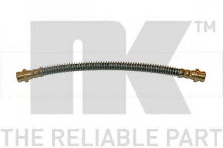 ШЛАНГ ТОРМ. ПЕР. MITSUBISHI L300 P1T 94 -> L=290 ВНУТР. 853034