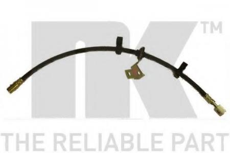 ����� ��������� MERCEDES ML W163 98-05 �������� ������ 853348