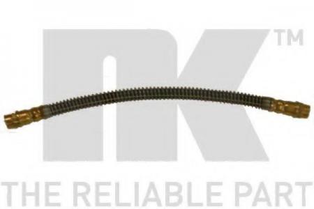 ШЛАНГ ТОРМОЗНОЙ RENAULT MEGANE 96-/SCENIC 99-03 ЗАД. 853940