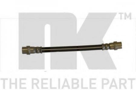 ШЛАНГ ТОРМ. ЗАД. AUDI 80 QUATTRO 2.3-2.8 91-95 854763