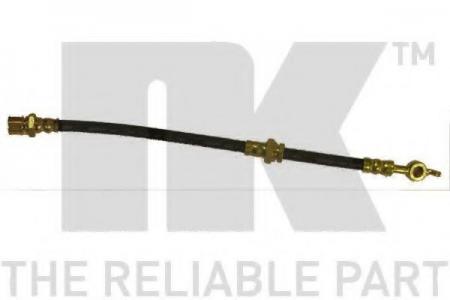 ШЛАНГ ТОРМ. ЗАД. П. DAEWOO NUBIRA 2.0 16V 97 > L=355 855007