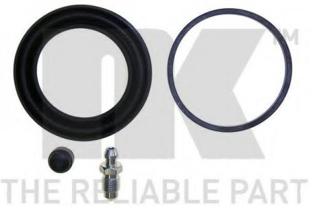 РЕМКОМПЛЕКТ СУППОРТА MERCEDES W211/SPRINTER/VITO ПЕРЕД. 8833024