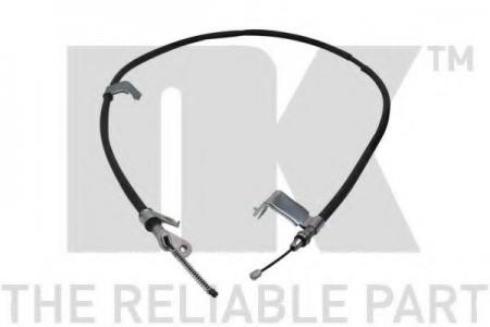    NISSAN QASHQAI 07-13  (5) 9022132