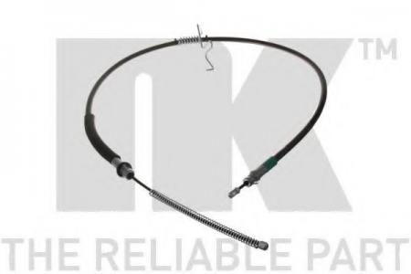    FORD TRANSIT 00-06 L-1587MM .  9025162