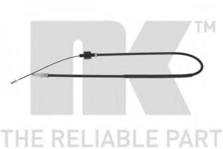 ТРОС СЦЕПЛЕНИЯ 922542