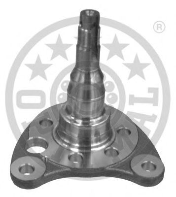 ЦАПФА VW GOLF II/III/JETTA II/VENTO/PASSAT B3 ПРАВ. ЗАД. 04-P004