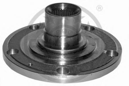 СТУПИЦА КОЛЕСА AUDI A4/A6/VW PASSAT 95-08 ПЕР. 04-P179