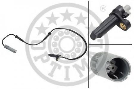 ABS BMW E39 . 06-S010